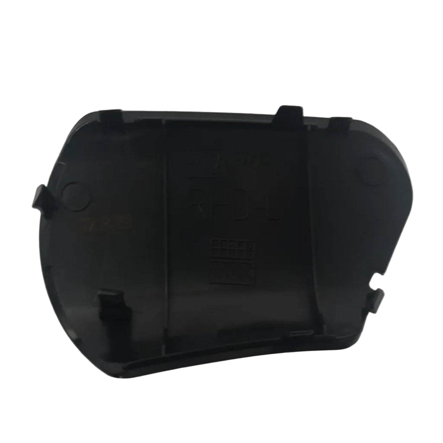 Genuine Mitsubishi Cover, Door Mirror Base Lh | 7632B625
