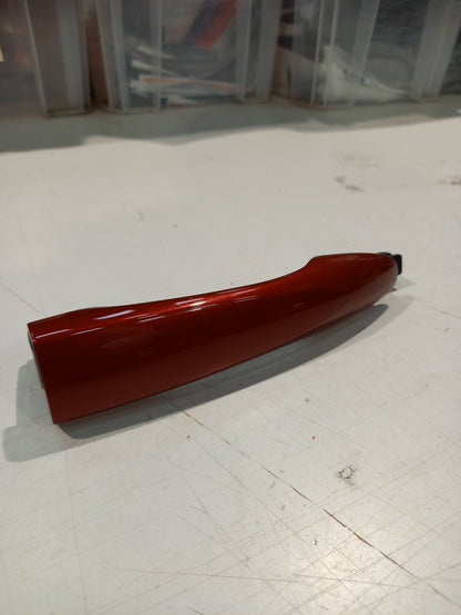 Genuine Nissan Grip-Outside Ha | 806404EA4B