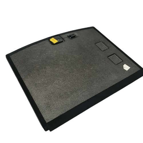 Genuine MG Carpet Asm-R Cargo Floor Panel | 10783649