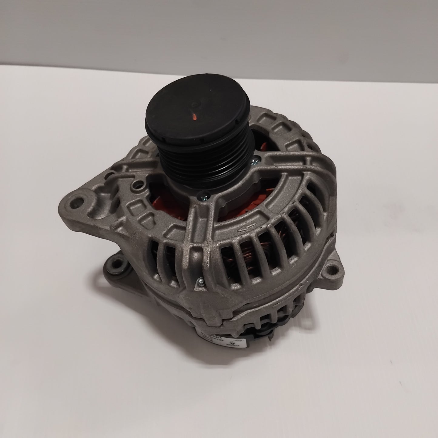 Genuine Renault Alternator Ex | 77 11 368 381