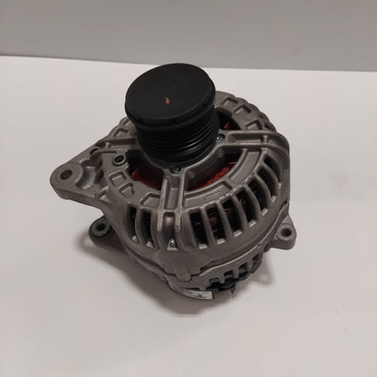 Genuine Renault Alternator Ex | 77 11 368 381