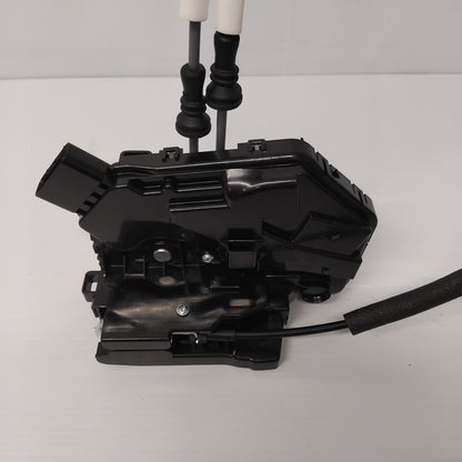 Genuine Hyundai Latch Assy-Front Doo | 81310D7600