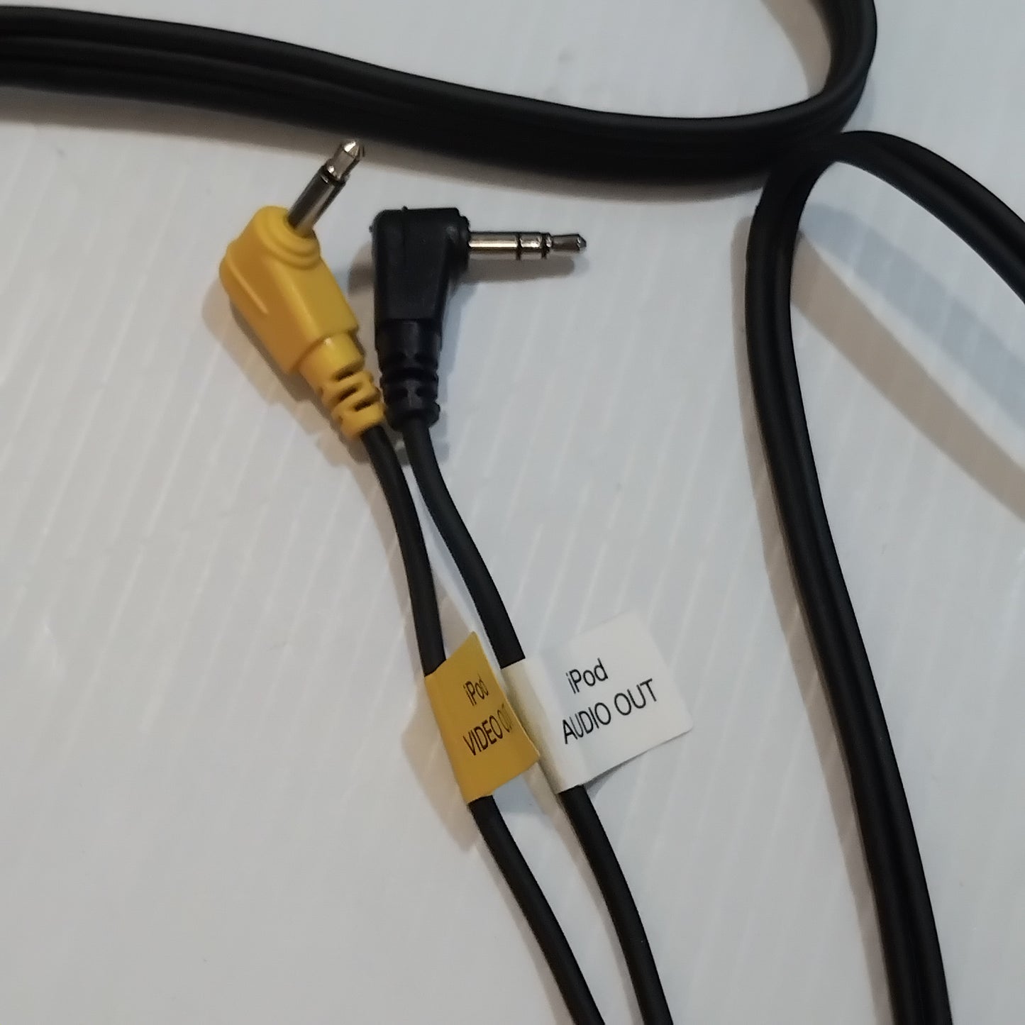 Genuine Mitsubishi Kenwood I-Pod Cable | SP290519