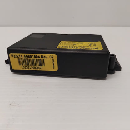 Rear Parking Sensors - Peugeot 3008 2016-2021 | 1623344680