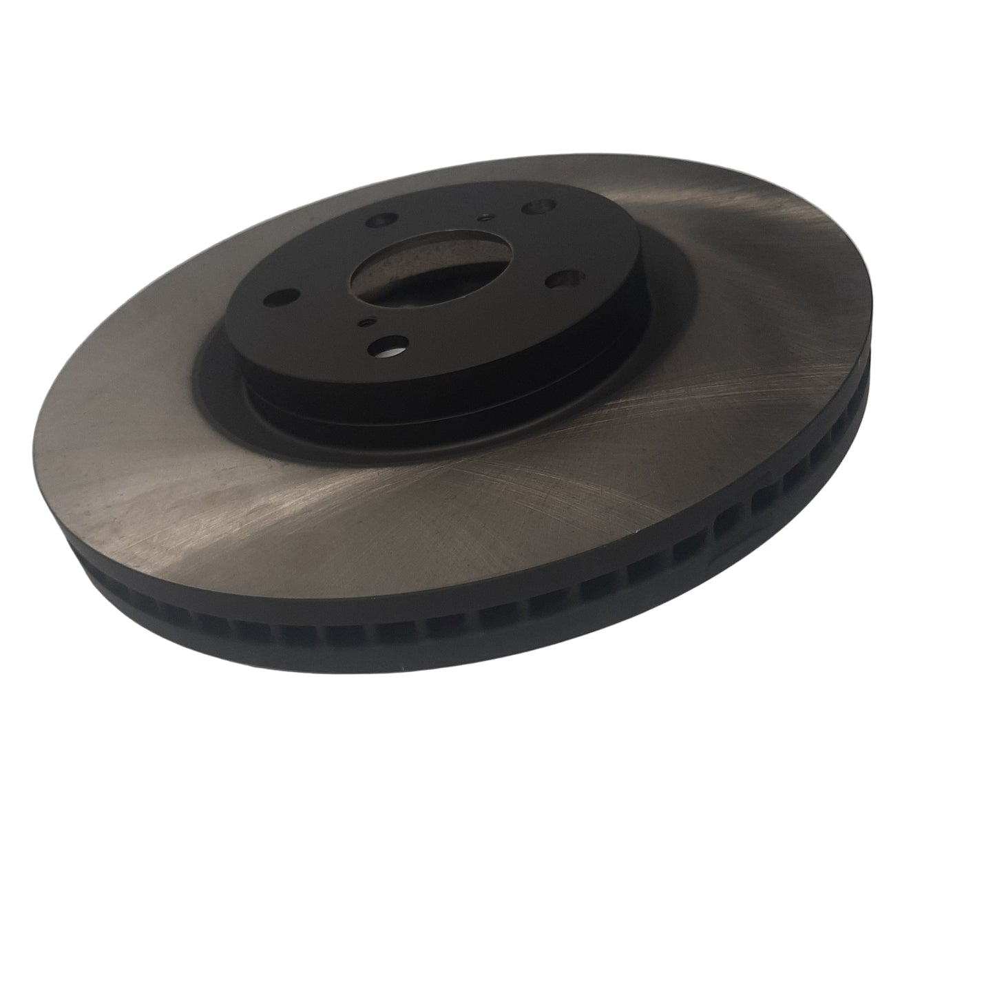 Genuine Toyota Disc - Front | 43512-50230