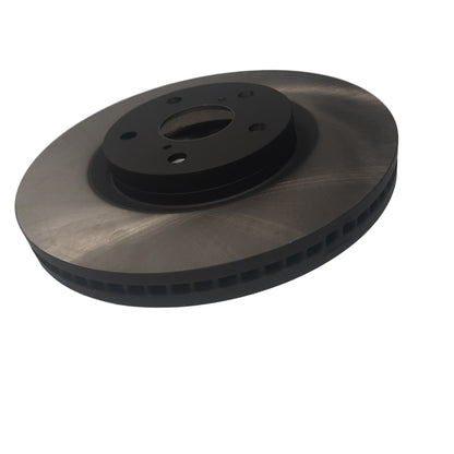 Genuine Toyota Disc - Front | 43512-50230