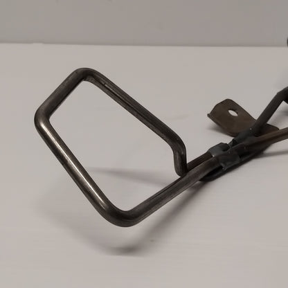 Genuine Left Seat Mounting Bracket - Ford Transit 2014- | 2364363