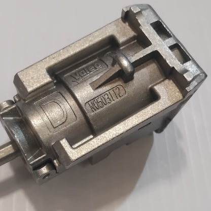 Genuine Ignition and Door Lock - Peugeot Partner | 4162LE