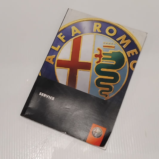 Genuine Fiat Book | 60492180