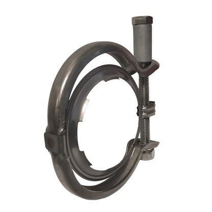Genuine Ford Clamp - Exhaust | 2315515