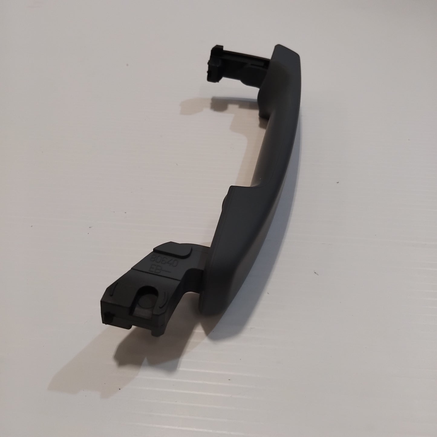 Genuine Nissan Grip-Outside Ha | 80640EB33A