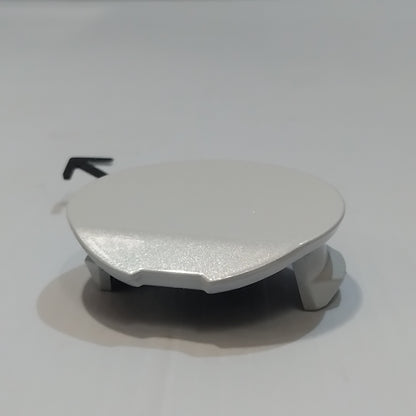 Genuine Honda Cover, Rr. Towing Hook *N | 71504TF0900YA