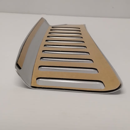 Genuine Trunk Entry Guards - Nissan Micra 2017-2021 | KE9675F020