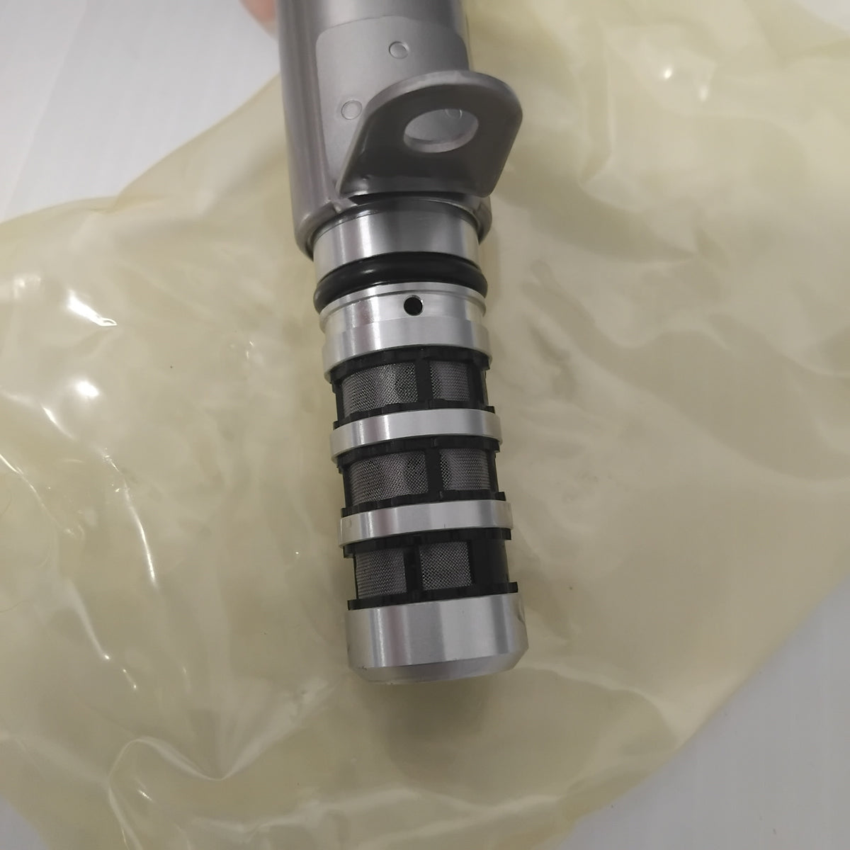 Genuine MG Valve Asm-Cm/Shf Posn Actr Sol | 10222059