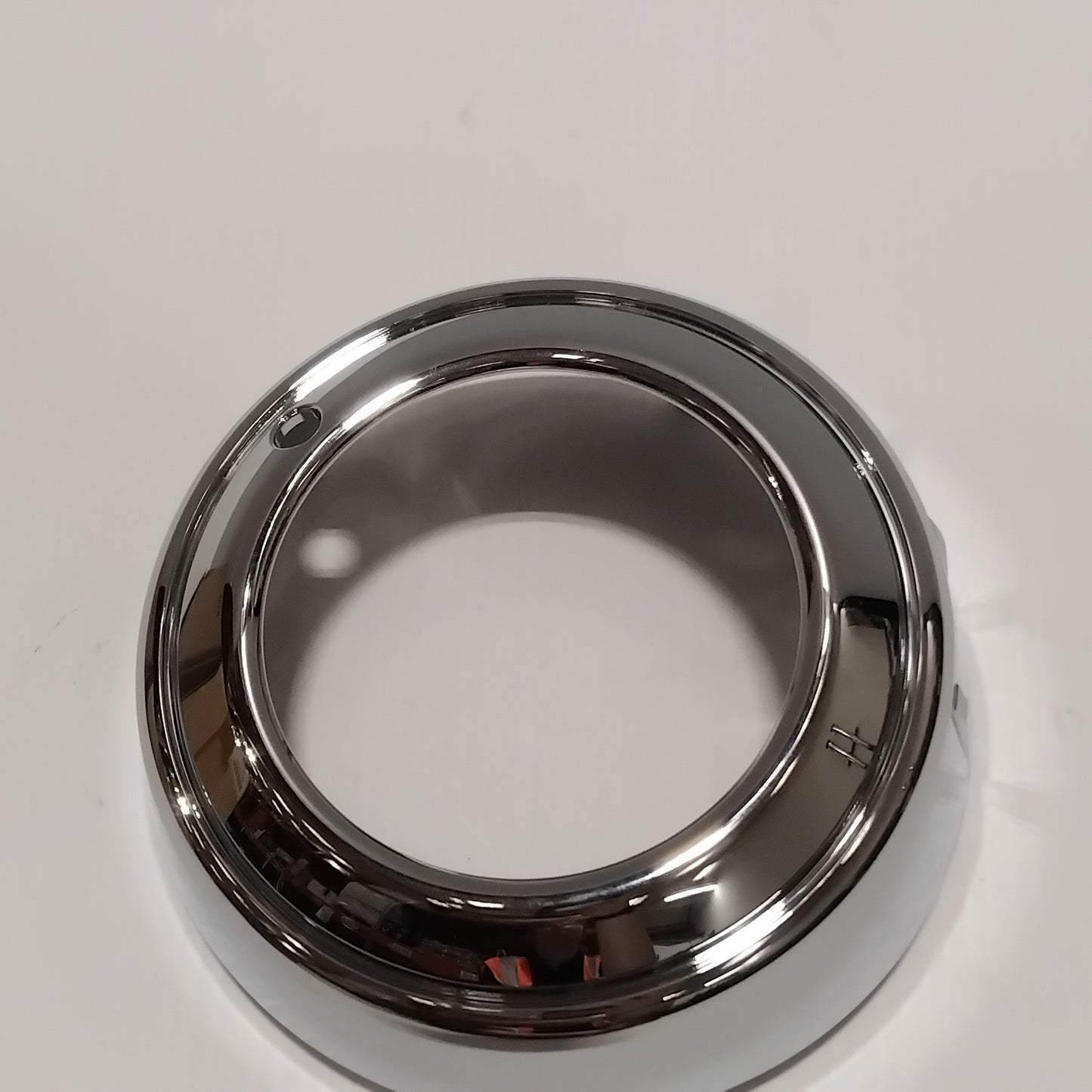 Genuine Mitsubishi Bezel,Fr Fog Lamp,Rh | 8321A498