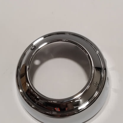 Genuine Mitsubishi Bezel,Fr Fog Lamp,Rh | 8321A498