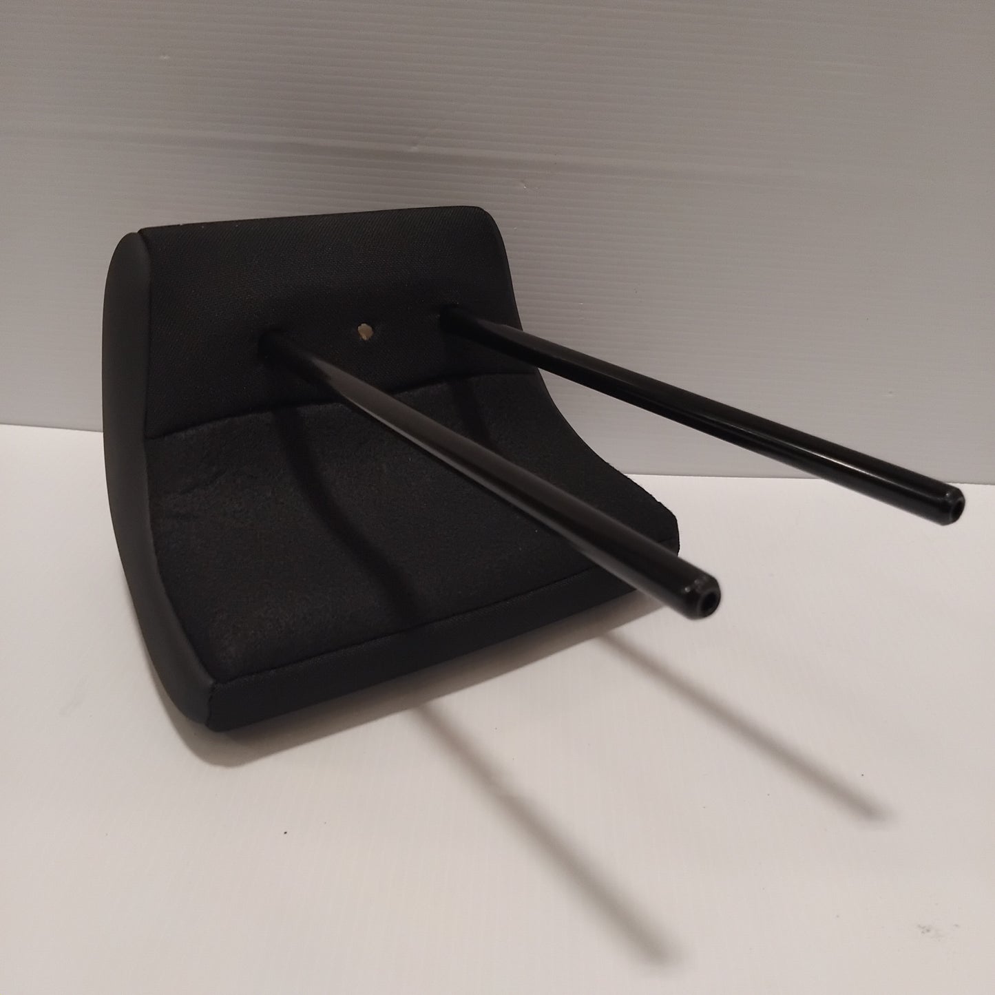 Genuine Peugeot Rear Head-Rest | 16117396ZD