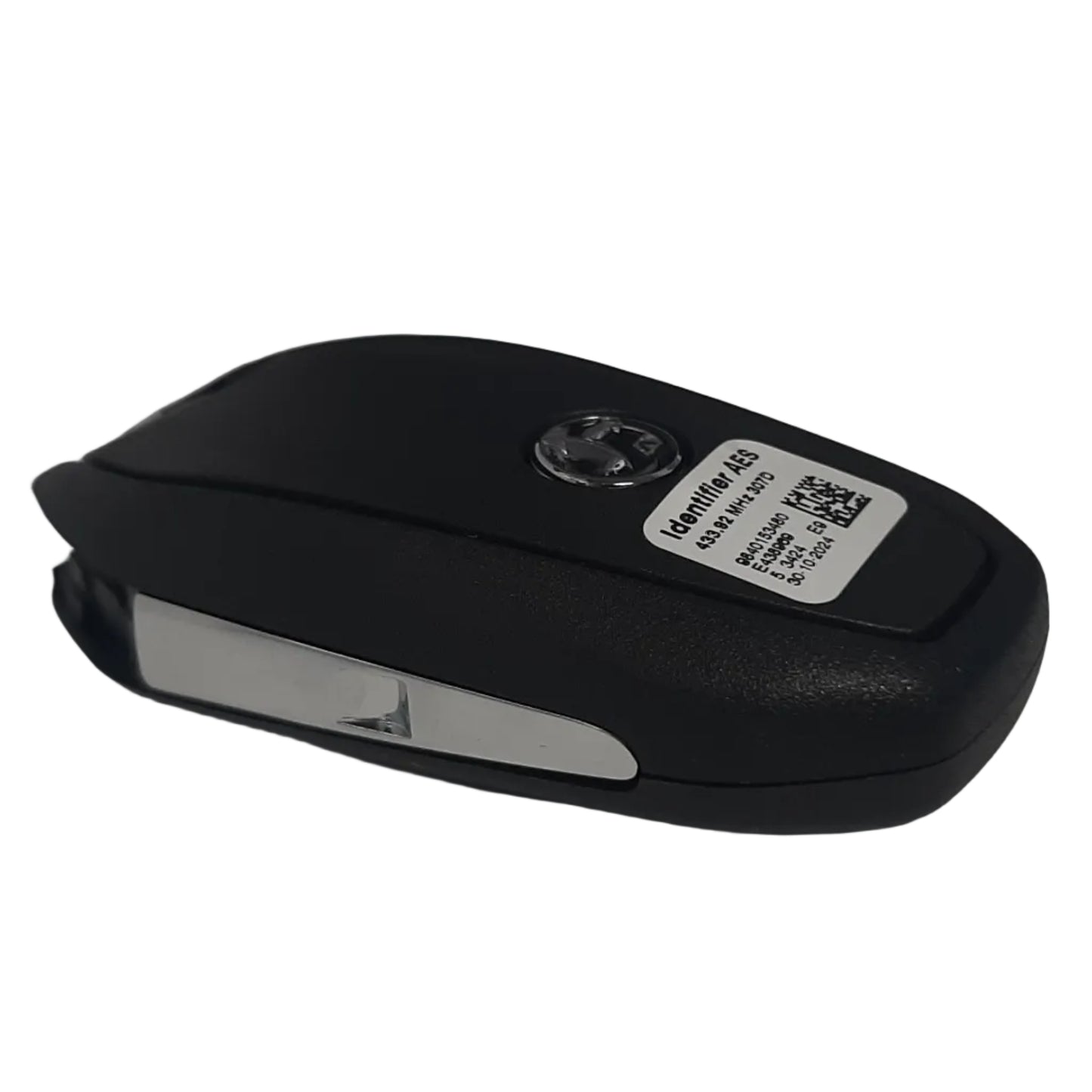 Genuine Peugeot Identifier | 9840153480