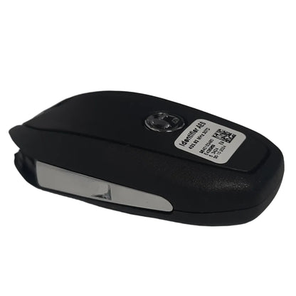 Genuine Peugeot Identifier | 9840153480
