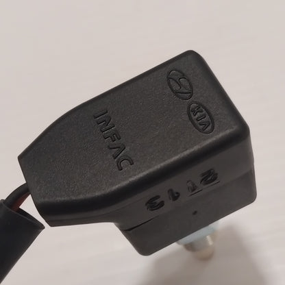 Genuine Hyundai Switch Assy-Ign Lock | 938402E000