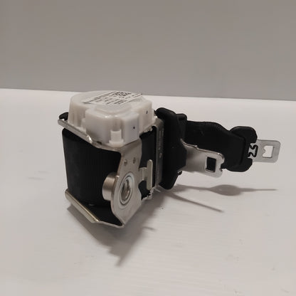 Genuine Rear Middle Seat Belt - Jeep Renegade 2014-Onwards | 735598099