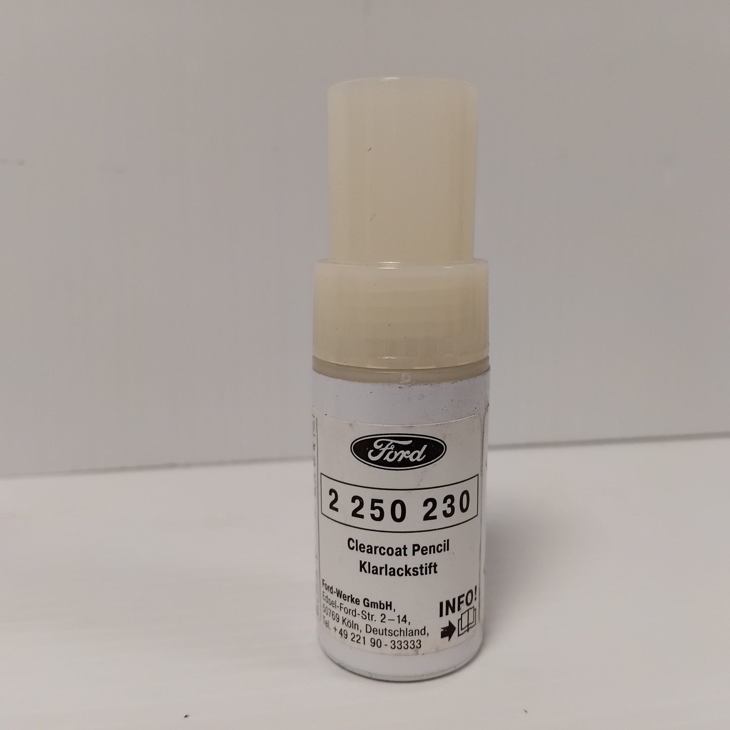 Genuine Ford Touch-Up Paint | 2245708