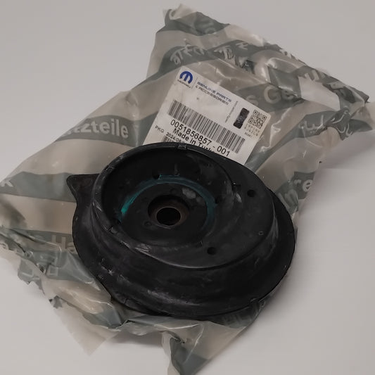 Genuine Front Suspension Rubber - 500 Abarth | 51856857