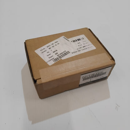 Genuine Mazda Pad Set,Rr Cali | D2Y12643ZA