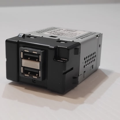 Genuine Volvo Usb Hub | 31407038
