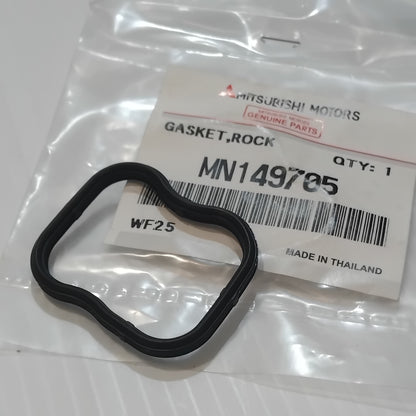 Genuine Mitsubishi Gasket,Rocker Cover | MN149705