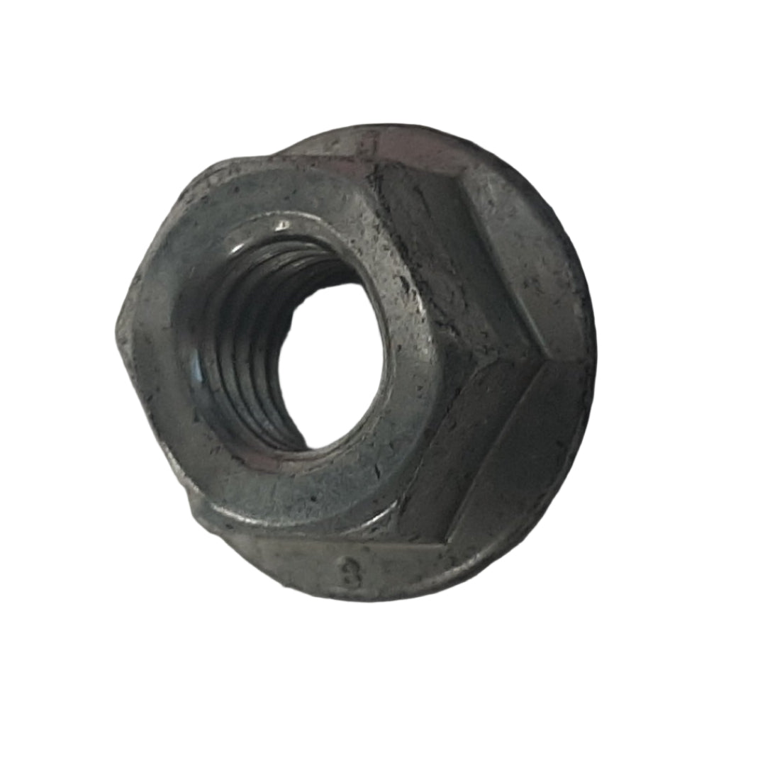 Genuine Vauxhall Nut Hex M8 | 11094436