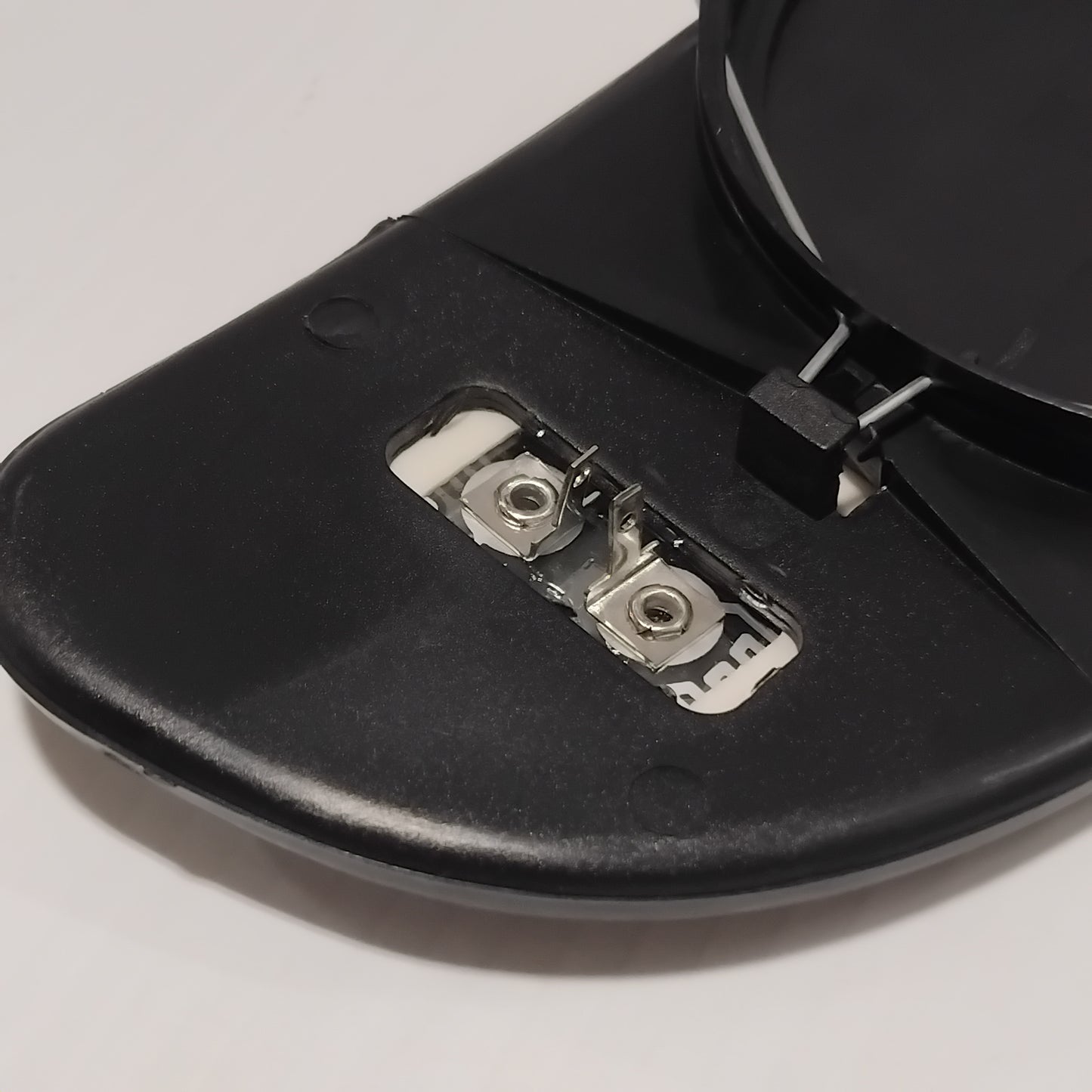 Genuine Offside Blind Spot Mirror Glass - Peugeot Boxer | 8151EQ