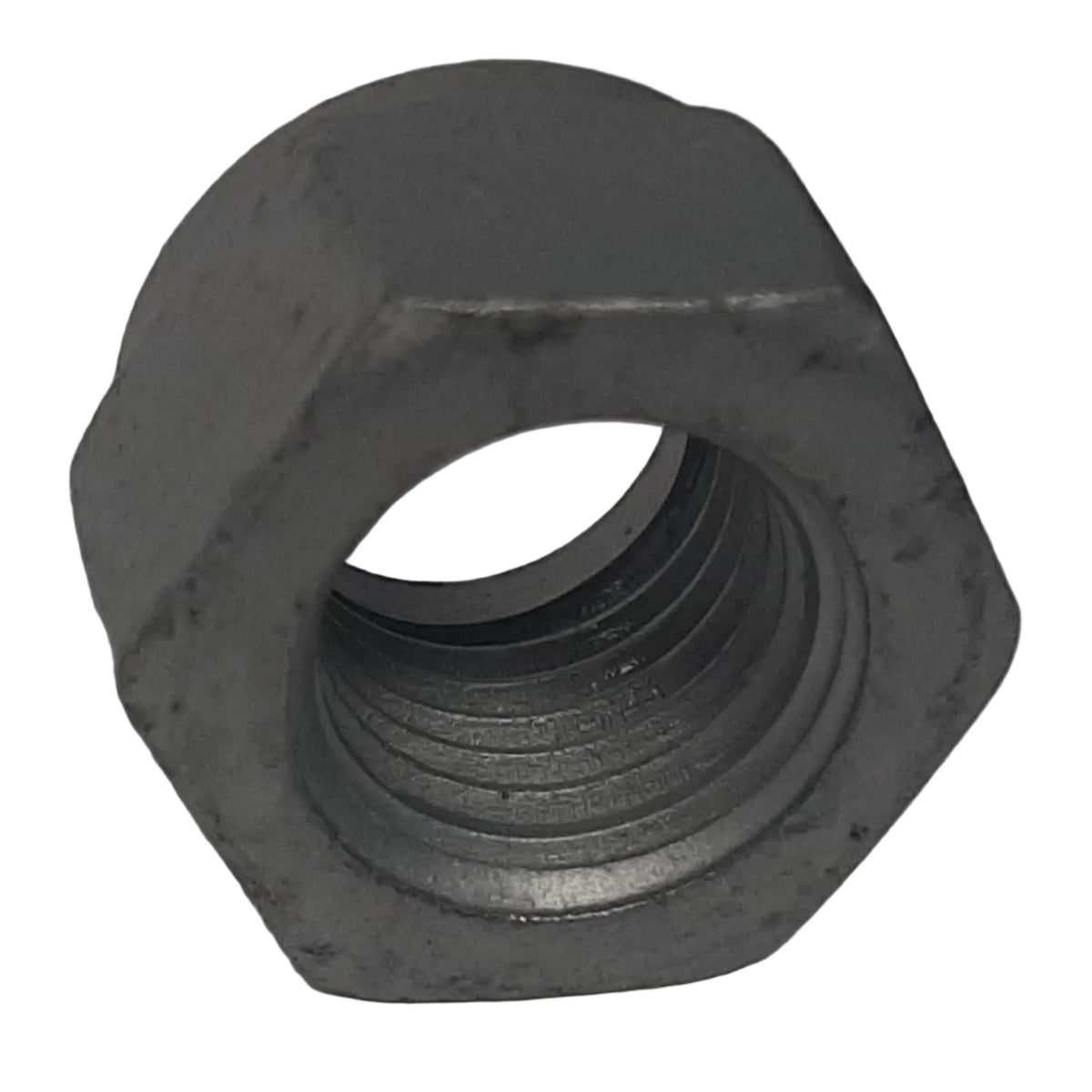 Genuine Ford Nut - Hex. | 6523434