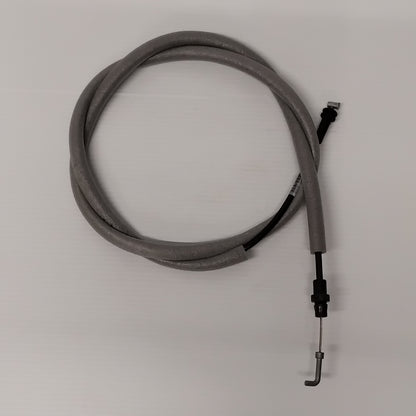 Genuine Back Door Upper Left Lock Cable - Ford Transit 2014- High Roof | 1814224