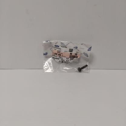 1x Genuine M6 X 22MM Transmission Case Screw - Ford Ecosport 2013-2023 | 1250490