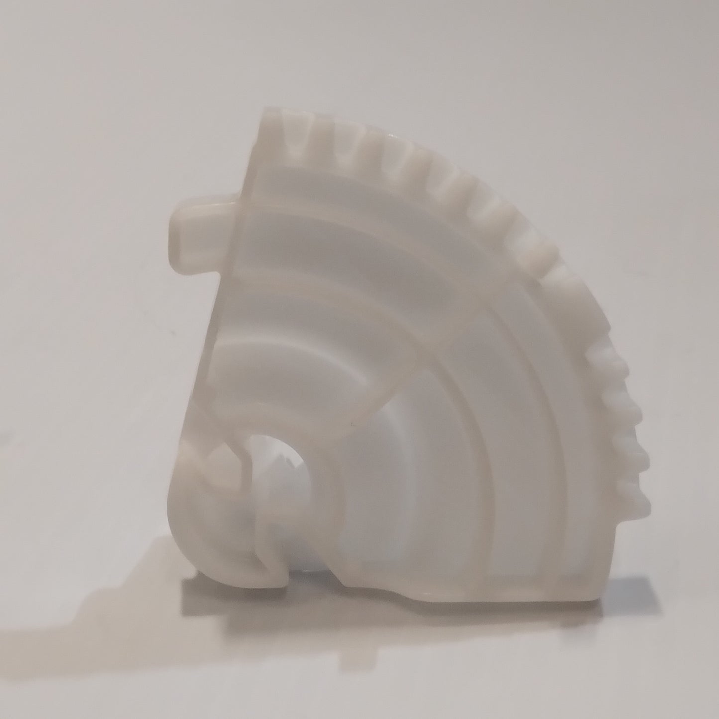 Genuine Air Conditioner Levers - Alfa Romeo Tonale / Fiat 500 RHD | 77367407