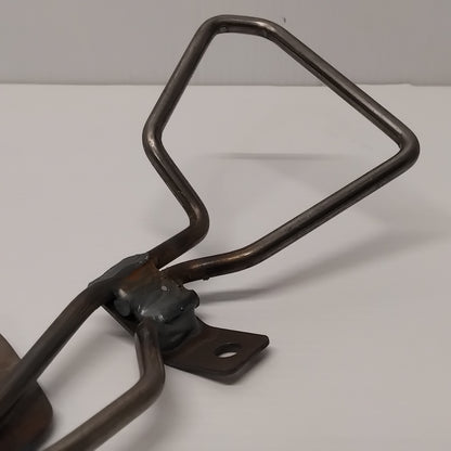 Genuine Left Seat Mounting Bracket - Ford Transit 2014- | 2364363