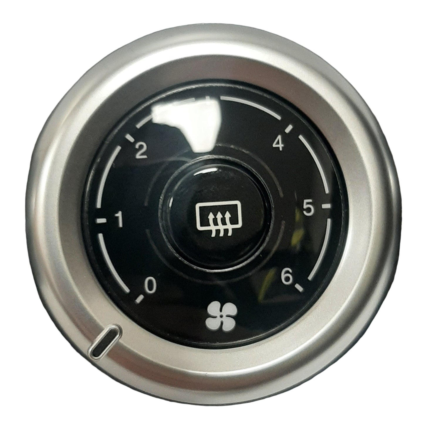 Genuine Fiat Electronic Control Unit | 156100041