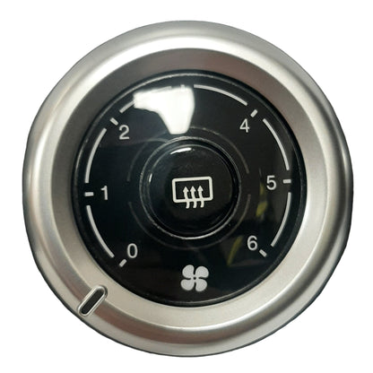 Genuine Fiat Electronic Control Unit | 156100041