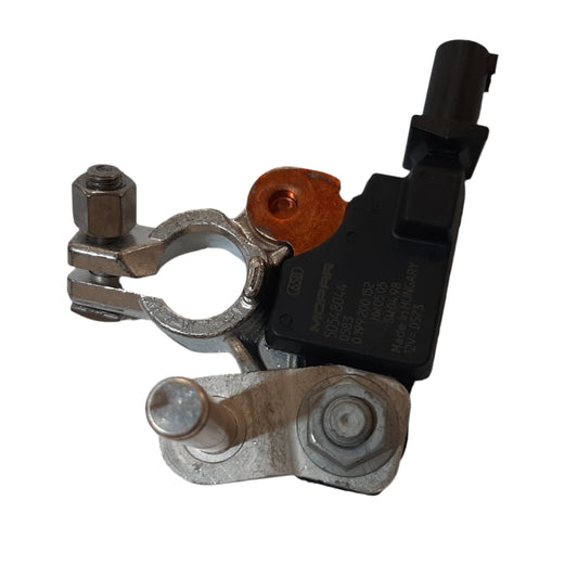 Genuine Fiat Control Unit | 50548044