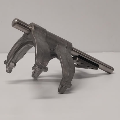Genuine 3/4/5/6 Gear Selector Fork - Ford Focus - 6-Speed Manual | 1704315
