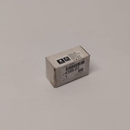 Genuine Vacuum Pump Valve - Citroen C5 2008-2021 Diesel 2.0 | 459953