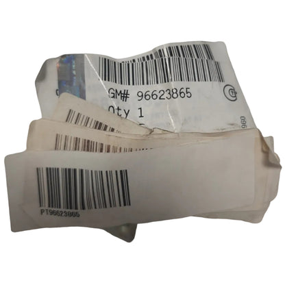 Genuine Vauxhall Door Hinge | 96623865