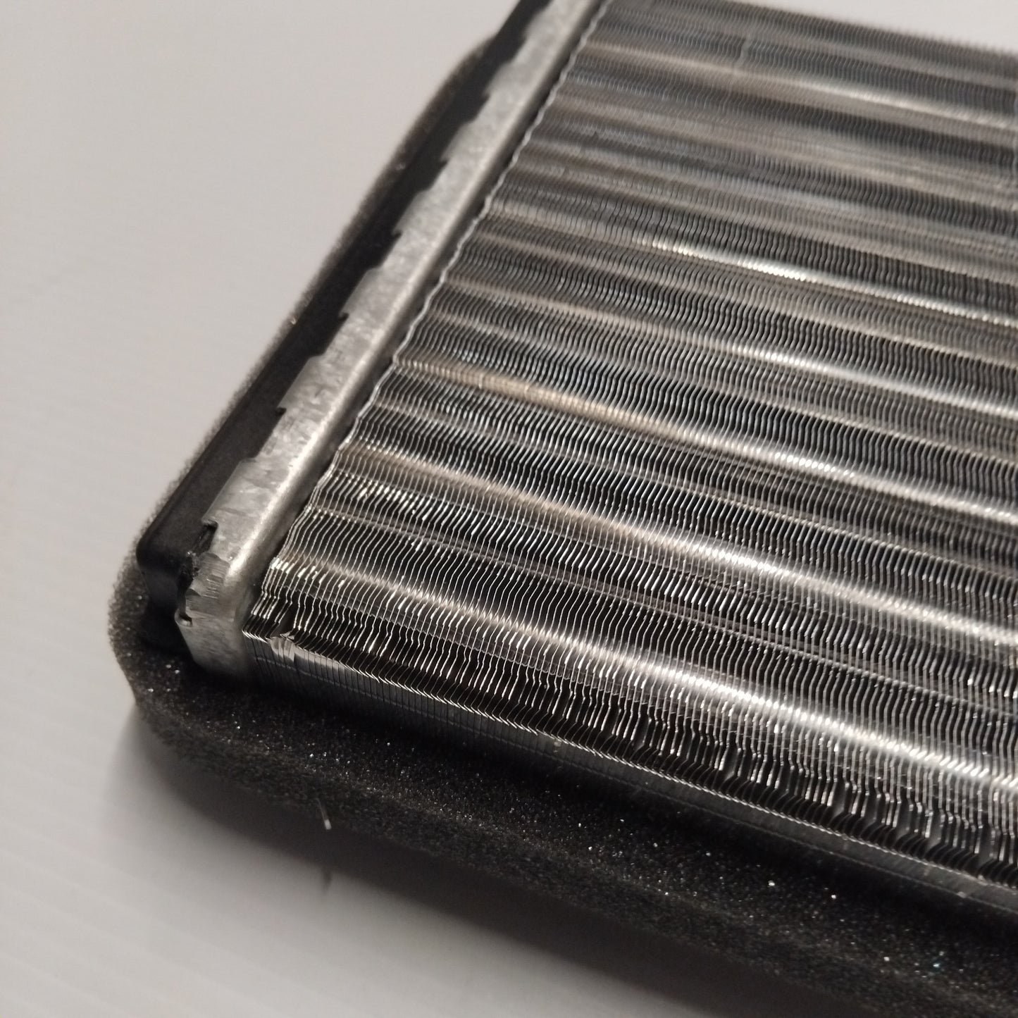 Genuine AC Heater Radiator - Alfa Romeo / Lancia | 46721527