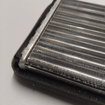 Genuine AC Heater Radiator - Alfa Romeo / Lancia | 46721527