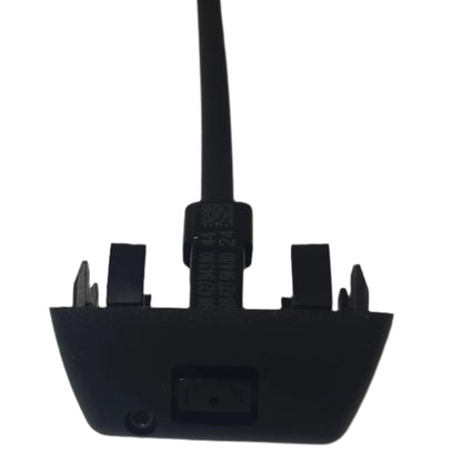 Genuine Peugeot Window Washer Jet | 9842794380