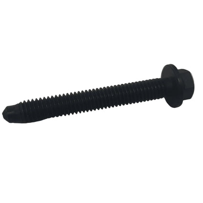 Genuine Peugeot Screw With Base | 025078