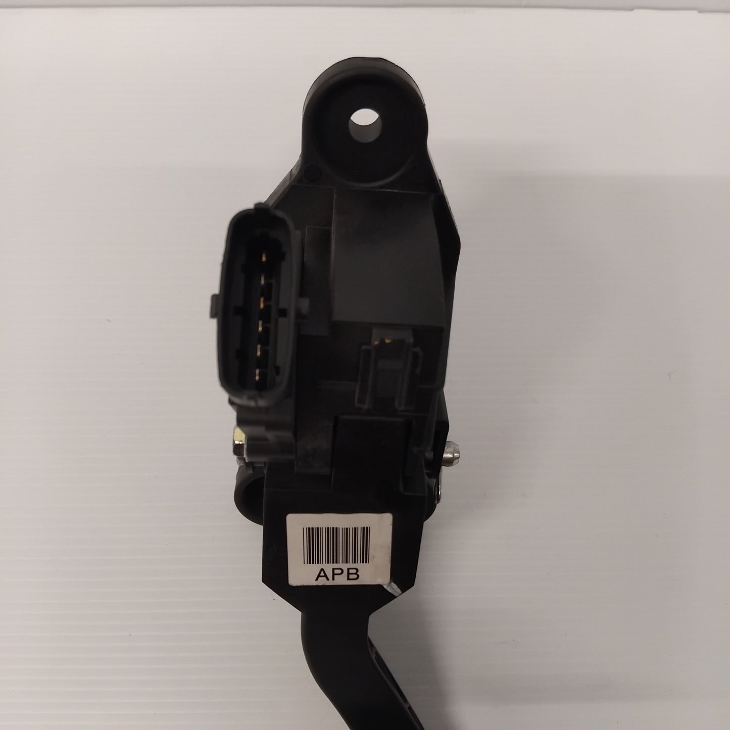 Genuine Hyundai Pedal Assy-Accelerat | 327002E931