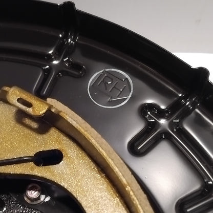 Genuine Kia Brake Assy | 582704D000