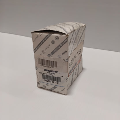 Genuine Fiat Electronic Cont | 52074709